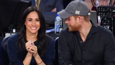 Meghan Markle Fans Go Wild with Excitement Over Stunning Baby Announcement