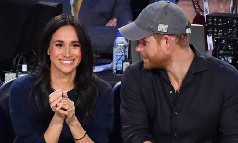 Meghan Markle Fans Go Wild with Excitement Over Stunning Baby Announcement