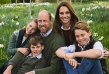 Prince William's Stunning Decision That Will Leave Charlotte, George, and Louis Speechless
