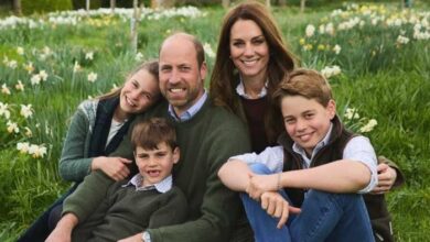 Prince William's Stunning Decision That Will Leave Charlotte, George, and Louis Speechless