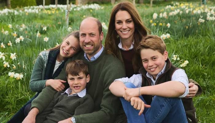 Prince William's Stunning Decision That Will Leave Charlotte, George, and Louis Speechless