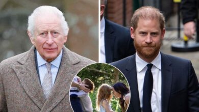 The One Simple Message That Could Bring Prince Harry Back to Sandringham Ad Insider Reveal the Secret