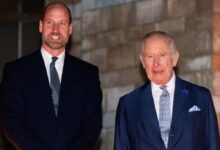 Prince William Abandons Big Plan to Follow in King Charles Footsteps