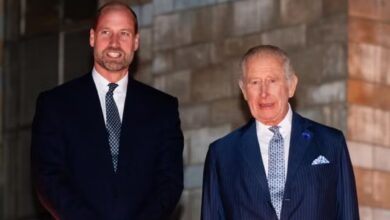 Prince William Abandons Big Plan to Follow in King Charles Footsteps