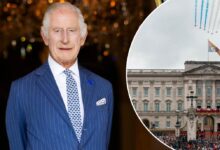 King Charles Launches Ambitious Mission for Buckingham Palace Amid Andrew Crises