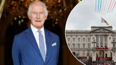 King Charles Launches Ambitious Mission for Buckingham Palace Amid Andrew Crises
