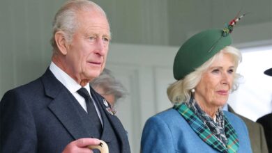 King Charles Puts Faith First As Surprising Shift in Royal Priorities Revealed