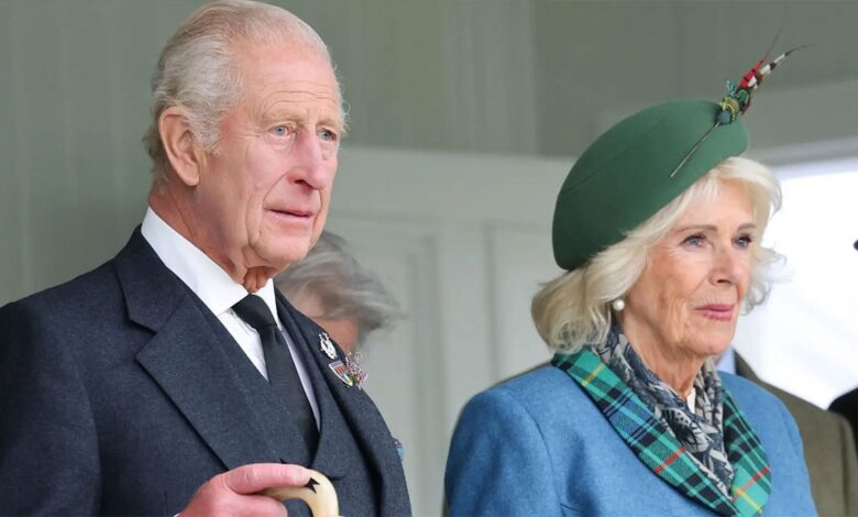 King Charles Puts Faith First As Surprising Shift in Royal Priorities Revealed