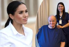 Meghan Markle's Anxiety Skyrockets After Dad Thomas Markle's Unexpected Announcement