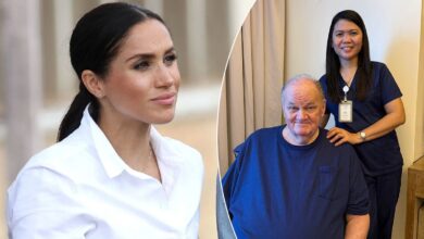 Meghan Markle's Anxiety Skyrockets After Dad Thomas Markle's Unexpected Announcement
