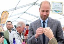 Is Kate Middleton Joining Husband Prince William for Duchy Duties