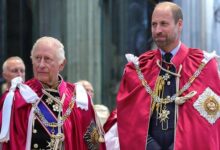 King Charles Makes Bold Move to Elevate Prince William As The Monarchy Will Never Be the Same
