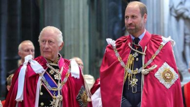 King Charles Makes Bold Move to Elevate Prince William As The Monarchy Will Never Be the Same