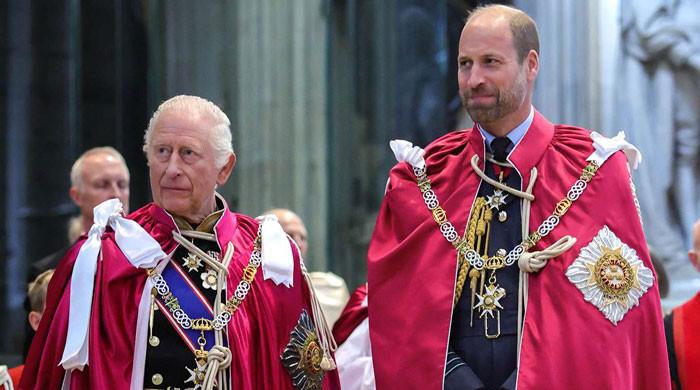 King Charles Makes Bold Move to Elevate Prince William As The Monarchy Will Never Be the Same
