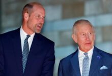 Prince William's Urgent Plea to Father King Charles As Time Is Running Out