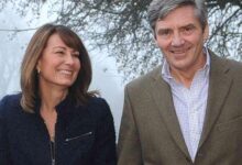 Kate Middleton's Bold and Unexpected Decision Leaves Her Parents Stunned
