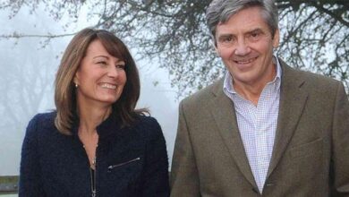 Kate Middleton's Bold and Unexpected Decision Leaves Her Parents Stunned