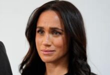 Meghan Markle Sparks Backlash with Blunt Claim As Her Enormous Ego Shocks Fans