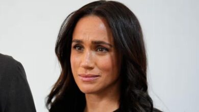 Meghan Markle Sparks Backlash with Blunt Claim As Her Enormous Ego Shocks Fans