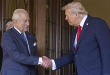 Pressure Mounts on King Charles to Cancel State Visit as Trump Launches Explosive Attacks