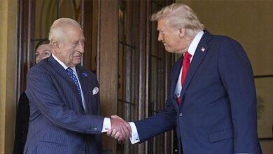 Pressure Mounts on King Charles to Cancel State Visit as Trump Launches Explosive Attacks