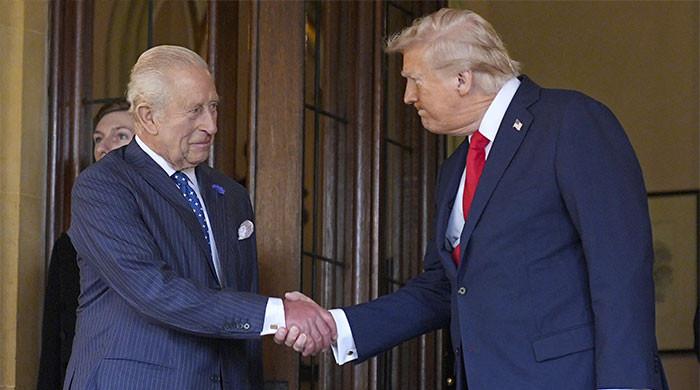 Pressure Mounts on King Charles to Cancel State Visit as Trump Launches Explosive Attacks