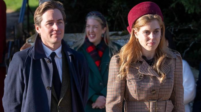 Princess Beatrice Turns to Esteemed Royal Mentor Amidst Marriage Crisis Amid Andrew Scandal