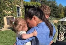 Princess Lilibet Steals the Show in Rare Meghan Markle Video and Her Voice Will Leave You Speechless