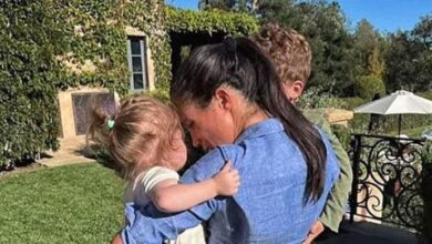 Princess Lilibet Steals the Show in Rare Meghan Markle Video and Her Voice Will Leave You Speechless