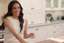 Meghan Markle's Brand Expansion Sparks Speculation Amid Netflix Partnership Dissolution
