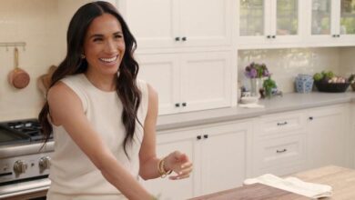 Meghan Markle's Brand Expansion Sparks Speculation Amid Netflix Partnership Dissolution