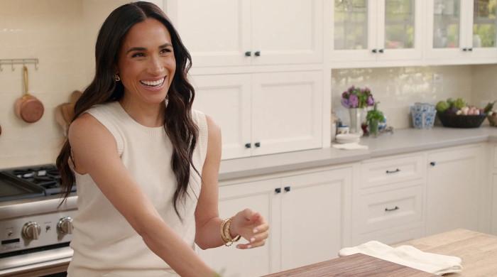 Meghan Markle's Brand Expansion Sparks Speculation Amid Netflix Partnership Dissolution