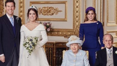 Princess Beatrice and Eugenie’s Emotional Goodbye to Royal Privileges and Titles