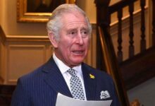 King Charles Hosts Sweeping Meeting to Celebrate Landmark Peace Treaty