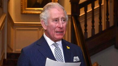 King Charles Hosts Sweeping Meeting to Celebrate Landmark Peace Treaty