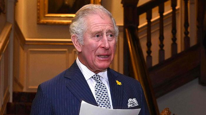 King Charles Hosts Sweeping Meeting to Celebrate Landmark Peace Treaty