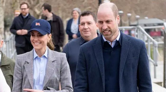 Prince William and Kate Middleton’s Secret Escape Spot Far From the Racecourse Frenzy