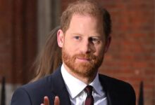 Prince Harry's Bold Move Amid Royal Turmoil and New Challenges in Australia