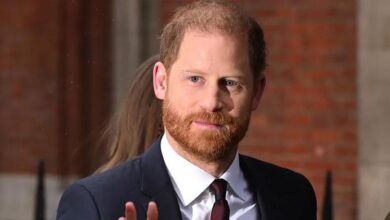 Prince Harry's Bold Move Amid Royal Turmoil and New Challenges in Australia
