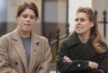 Princess Beatrice and Eugenie Break Down in Tears As Palace Drops Bombshell Reveal