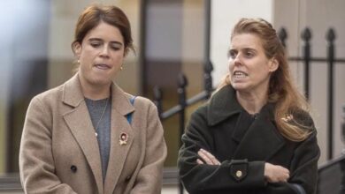 Princess Beatrice and Eugenie Break Down in Tears As Palace Drops Bombshell Reveal