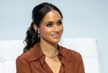 Meghan Markle Secretly Creating Her Own Royal Empire Despite Ongoing Scandals