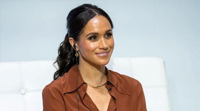 Meghan Markle Secretly Creating Her Own Royal Empire Despite Ongoing Scandals