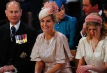 Duchess Sophie’s Daughter Shines Bright and Makes the Queen Proud Amid Royal Crises