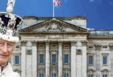 King Charles Invites Special Guest Into Palace Following Shocking US Message