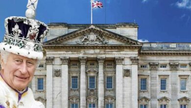 King Charles Invites Special Guest Into Palace Following Shocking US Message