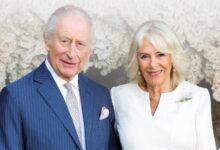 King Charles Congress Speech Will Reveal Unseen Secrets During US Visit