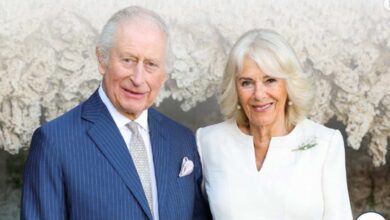 King Charles Congress Speech Will Reveal Unseen Secrets During US Visit