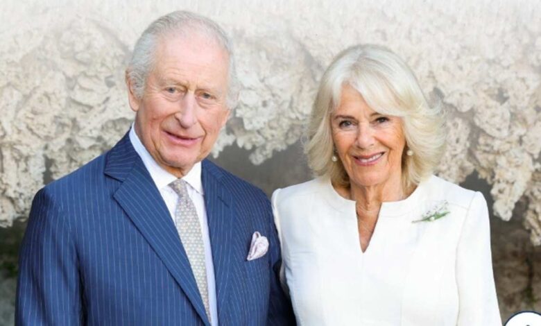 King Charles Congress Speech Will Reveal Unseen Secrets During US Visit