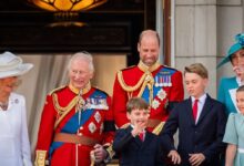 Buckingham Palace Drops Major Statement Before Crucial Royal Family Gathering